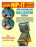 Image # 3840: Nip-It Flyer, Front
