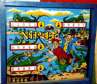 Image # 1620: Nip-It Backglass