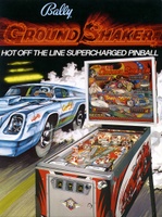 Image # 4078: Nitro Ground Shaker Flyer, Front