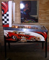 Image # 21229: Nitro Ground Shaker Cabinet - Left