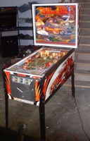 Image # 21230: Nitro Ground Shaker Cabinet - Full View