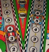Image # 40561: Nitro Ground Shaker Bonus Ladder Car Detail