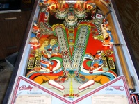 Image # 21228: Nitro Ground Shaker Playfield