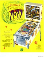 Image # 4912: Now Flyer