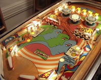 Image # 17576: Now Illuminated Playfield
