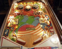 Image # 17577: Now Illuminated Playfield