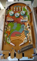 Image # 55547: Now Playfield - Plastics Removed