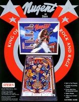 Image # 3640: Nugent Flyer