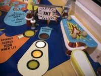 Image # 19960: Nugent Playfield - Detail
