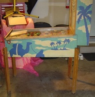 Image # 20937: Oasis Cabinet - Right