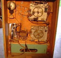Image # 20939: Oasis Inside Backbox