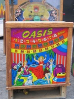 Image # 39182: Oasis Backglass