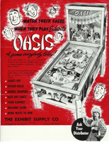 Image # 79022: Oasis Flyer
