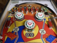 Image # 64159: Bank Shot Upper Playfield
