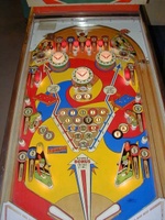 Image # 12378: Bank Shot Playfield