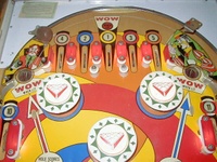 Image # 12379: Bank Shot Upper Playfield