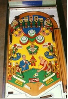 Image # 163: Bank-A-Ball Playfield