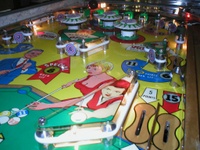Image # 12624: Bank-A-Ball Right Playfield