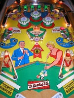 Image # 12627: Bank-A-Ball Playfield