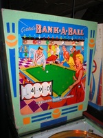 Image # 23218: Bank-A-Ball Backglass