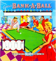 Image # 34663: Bank-A-Ball Backglass