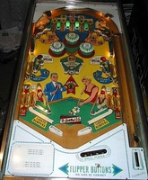 Image # 6342: Bank-A-Ball Playfield