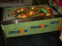 Image # 10342: Bank-A-Ball Cabinet - Right