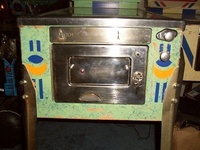 Image # 10343: Bank-A-Ball Cabinet - Front