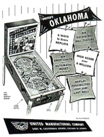 Image # 6027: Oklahoma Flyer