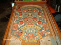 Image # 41931: Oklahoma Playfield