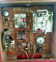 Image # 71932: Oklahoma Inside Backbox
