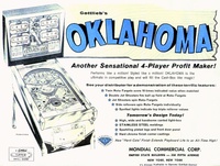 Image # 4700: Oklahoma Flyer