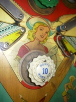 Image # 21347: Oklahoma Playfield - Detail