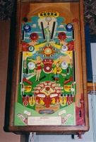 Image # 1651: Old Faithful Playfield