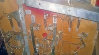 Image # 62030: Old Faithful Under Lower Playfield 
(Serial number 021367 OF.)