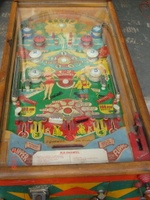 Image # 38581: Old Faithful Playfield