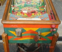 Image # 38585: Old Faithful Cabinet - Front