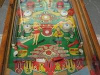 Image # 38582: Old Faithful Lower Playfield