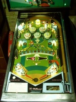 Image # 10276: Olympic Hockey Illuminated Playfield