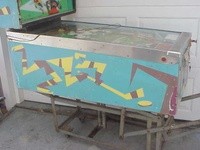 Image # 30765: Olympic Hockey Cabinet - Left