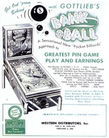 Image # 4702: Bank-A-Ball Flyer