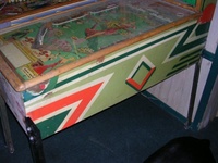 Image # 25665: Bank-A-Ball Cabinet - Right