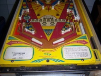 Image # 55553: Olympics Lower Playfield 
(Serial number 4475.)
