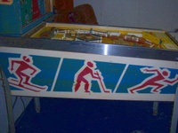 Image # 55556: Olympics Cabinet - Left 
(Serial number 4475.)