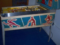 Image # 55557: Olympics Cabinet - Right 
(Serial number 4475.)