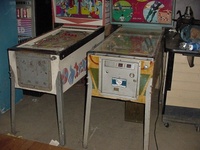 Image # 35290: Olympics Cabinet - Front
