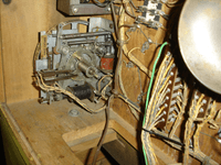 Image # 76001: Olympics Replay Unit 
(Serial number 55354.)