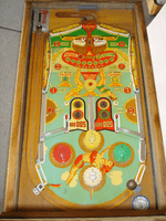 Image # 75986: Olympics Playfield - Downfield View 
(Serial number 55354.)