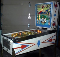 Image # 28104: Olympics Cabinet - Right