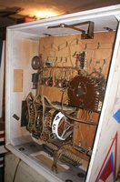 Image # 41903: Olympics Inside Backbox